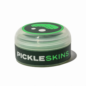 Pickleskins Big Dill: Pickleball Paddle Eraser: Image #447028