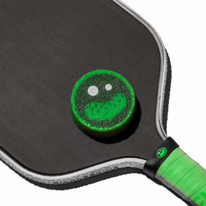 Pickleskins Big Dill: Pickleball Paddle Eraser: Image #447472