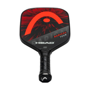 HEAD Radical Tour Graphite Pickleball Paddle: Image #420488