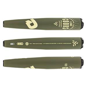 2021 DeMarini The Goods BBCOR Baseball Bat (WTDXGIC21) | JustBats.com
