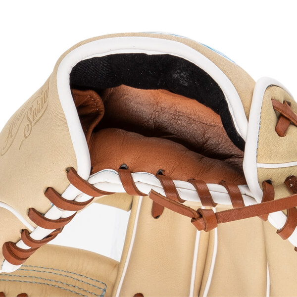 Marucci Acadia 12" Fastpitch Softball Glove: MFG3AC45A5FP-CM: Image #445572