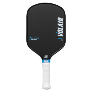 Volair MACH 1 16mm Carbon Fiber Pickleball Paddle: Image #430718