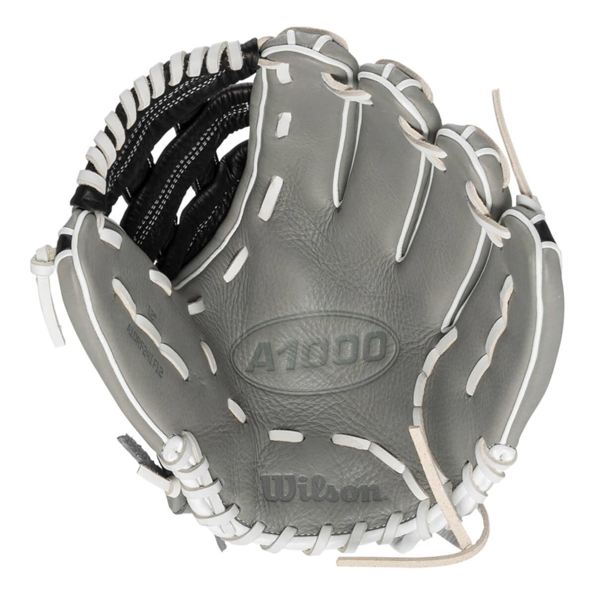 Wilson A1000 IF12 12" Fastpitch Softball Glove: WBW10145612: Image #438849