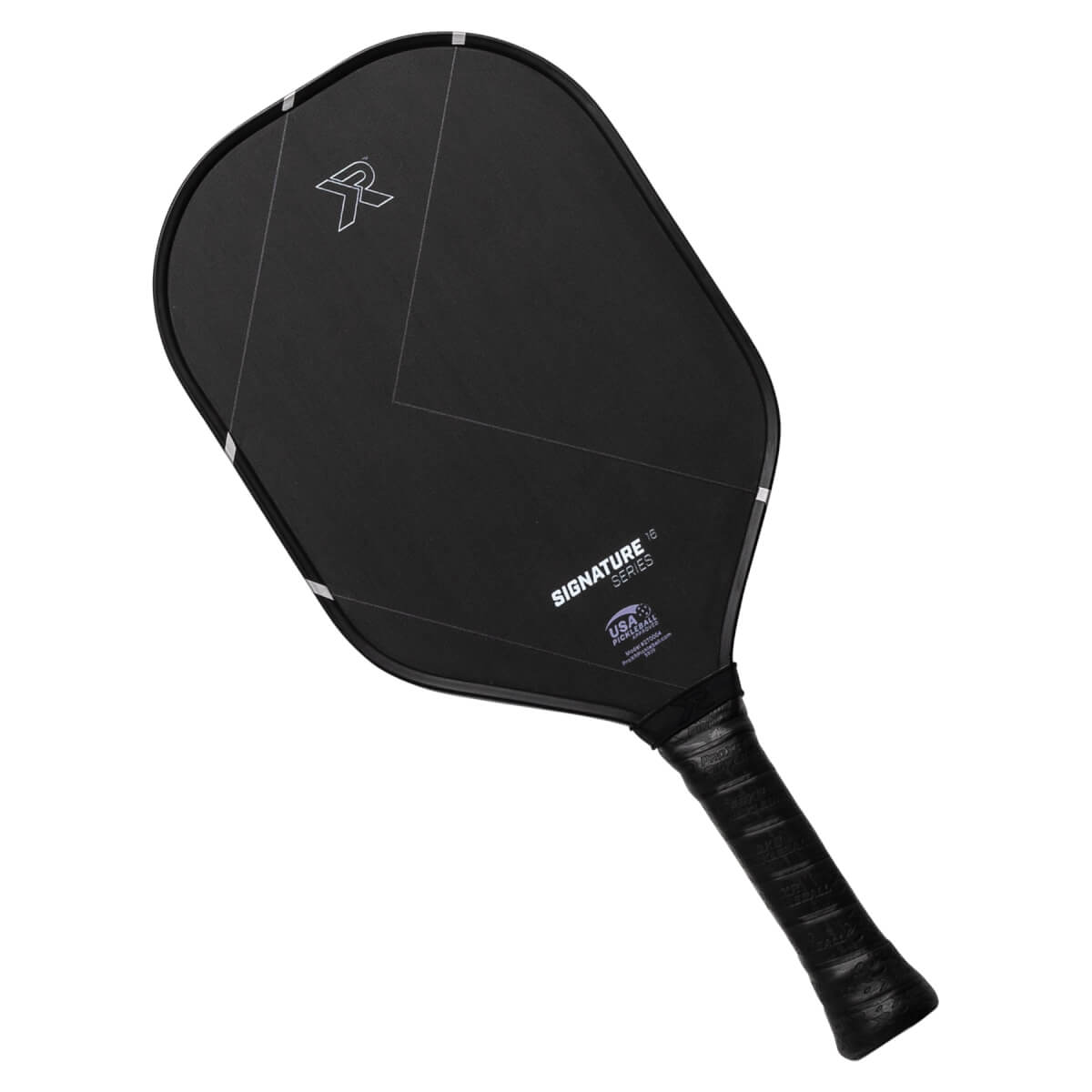 ProXR Signature 16mm Carbon Fiber Pickleball Paddle: Image #449120