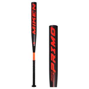 2021 Miken Freak Primo 14" Maxload USA Slow Pitch Softball Bat: MP21MA