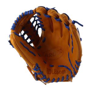 Wilson A2000 11.5" Baseball Glove: WTA20RB181789: Image #314518