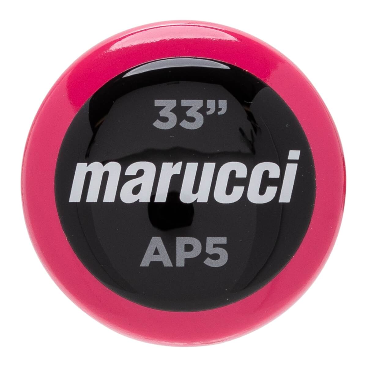 Marucci Pro AP5 Maple Wood Baseball Bat: MVE4AP5-PK/PK: Image #445440