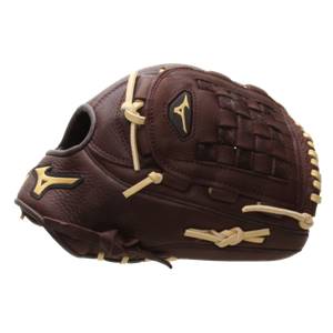 Mizuno Franchise Baseball Series: GFN1200B1: Image #298299