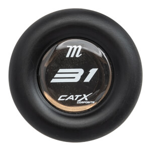 Marucci CATX Vanta Composite BBCOR Baseball Bat: MCBCCPXV: Image #436505