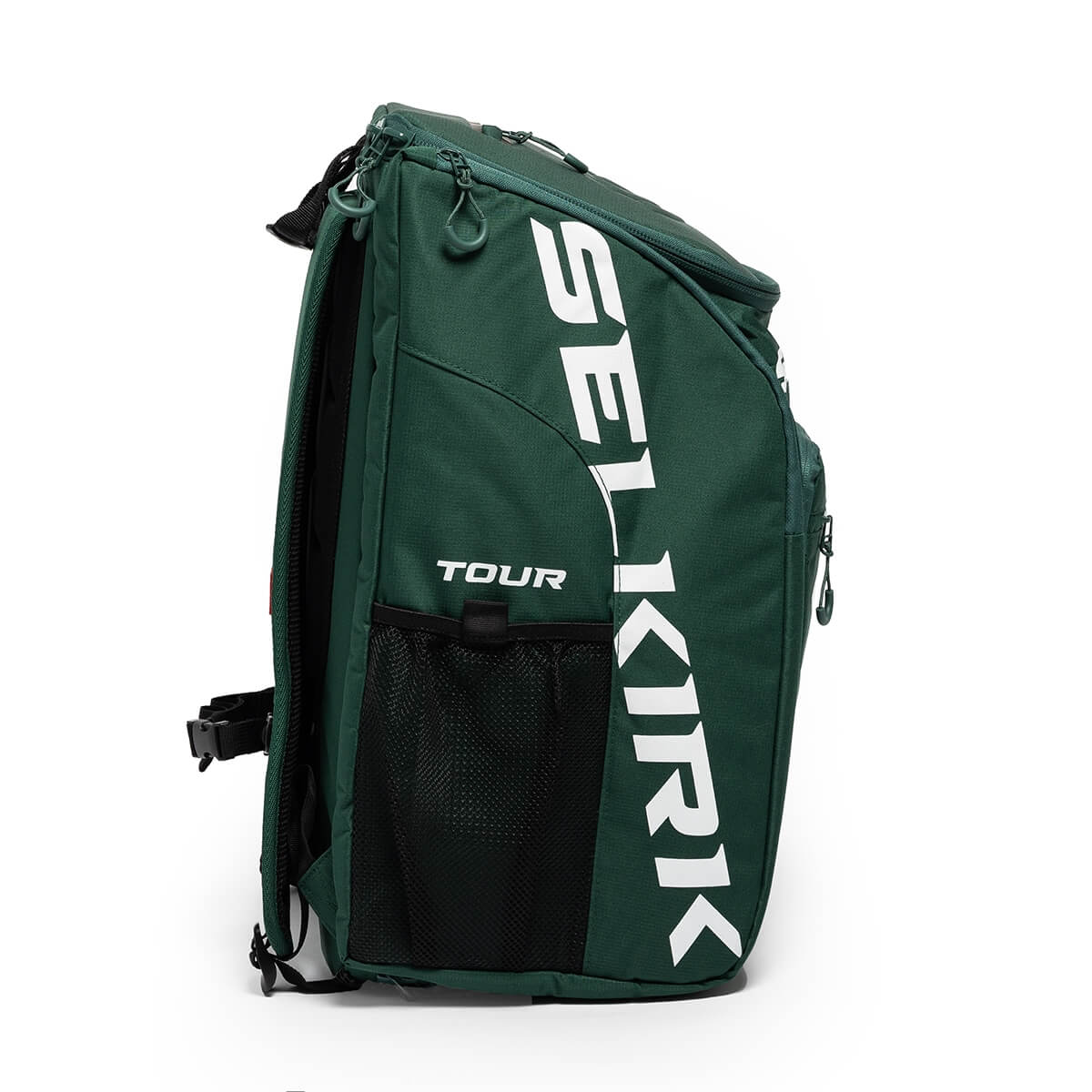 Selkirk Tour Pickleball Backpack: Image #464312