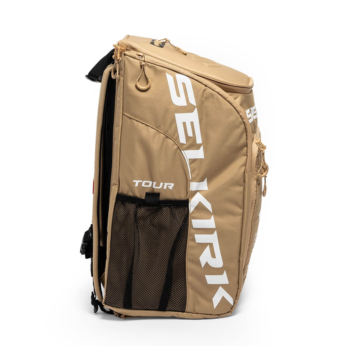 Selkirk Tour Pickleball Backpack: Image #464304