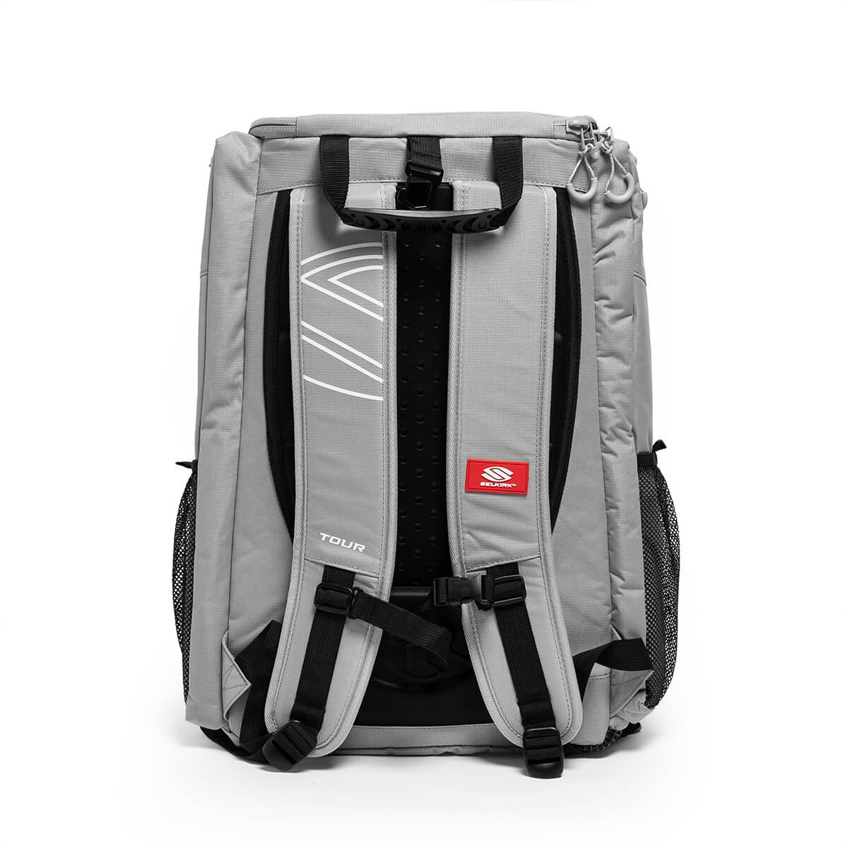 Selkirk Tour Pickleball Backpack: Image #464309