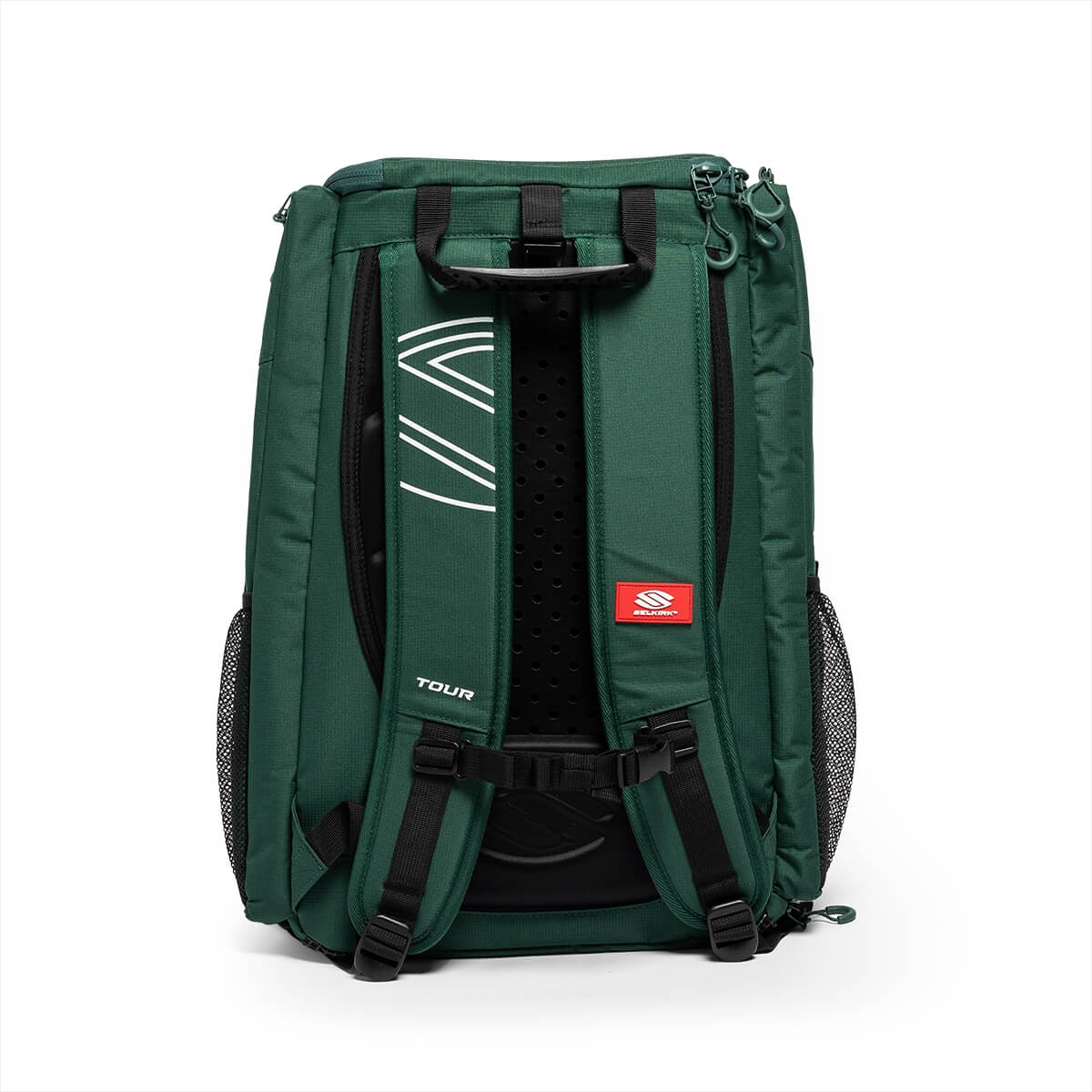 Selkirk Tour Pickleball Backpack: Image #464313