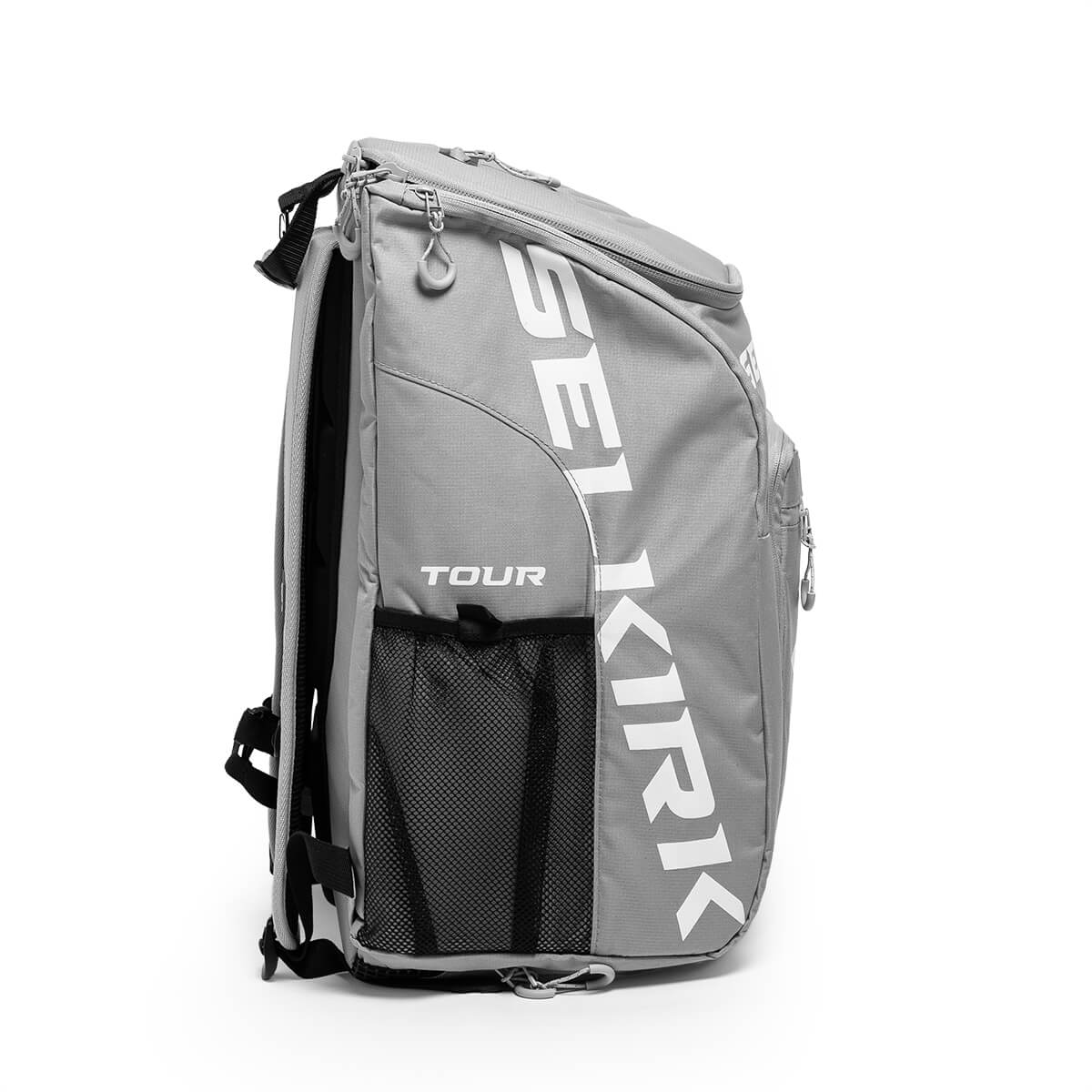Selkirk Tour Pickleball Backpack: Image #464308