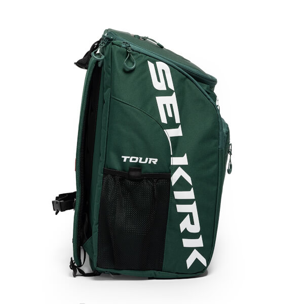 Selkirk Tour Pickleball Backpack: Image #464312