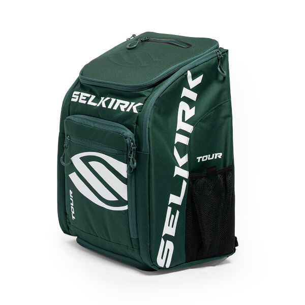 Selkirk Tour Pickleball Backpack: Image #464314