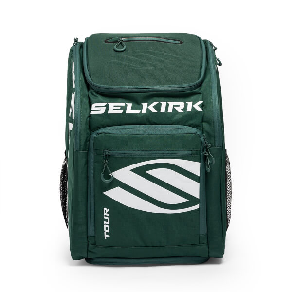 Selkirk Tour Pickleball Backpack: Image #464311