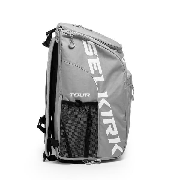 Selkirk Tour Pickleball Backpack: Image #464308