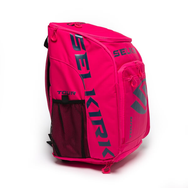 Selkirk Tour Pickleball Backpack: Image #448363
