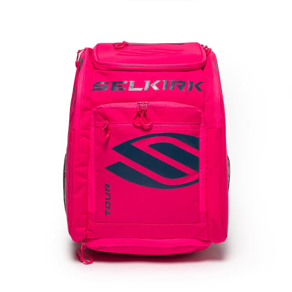 Selkirk Tour Pickleball Backpack: Image #448362