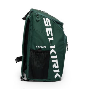 Selkirk Tour Pickleball Backpack: Image #464312