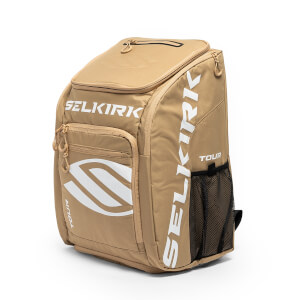 Selkirk Tour Pickleball Backpack: Image #464306