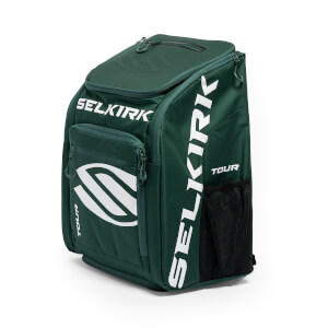 Selkirk Tour Pickleball Backpack: Image #464314