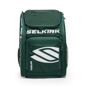 Selkirk Tour Pickleball Backpack: Image #464311