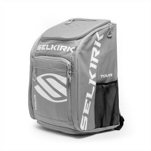 Selkirk Tour Pickleball Backpack: Image #464310