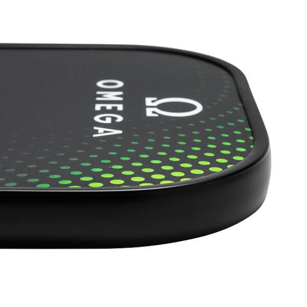 Engage OMEGA Evolution Pro Pickleball Paddle Set: Image #444591