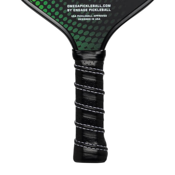 Engage OMEGA Evolution Pro Pickleball Paddle Set: Image #444589