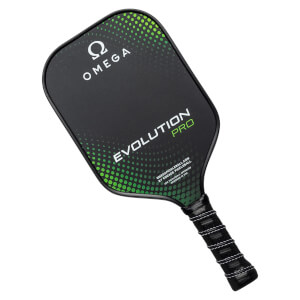 Engage OMEGA Evolution Pro Pickleball Paddle Set: Image #444585