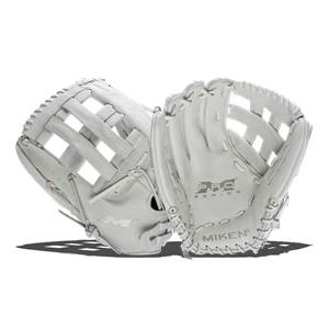Miken Pro Series 14" Slow Pitch Softball Glove: PRO140-WW: Image #409633
