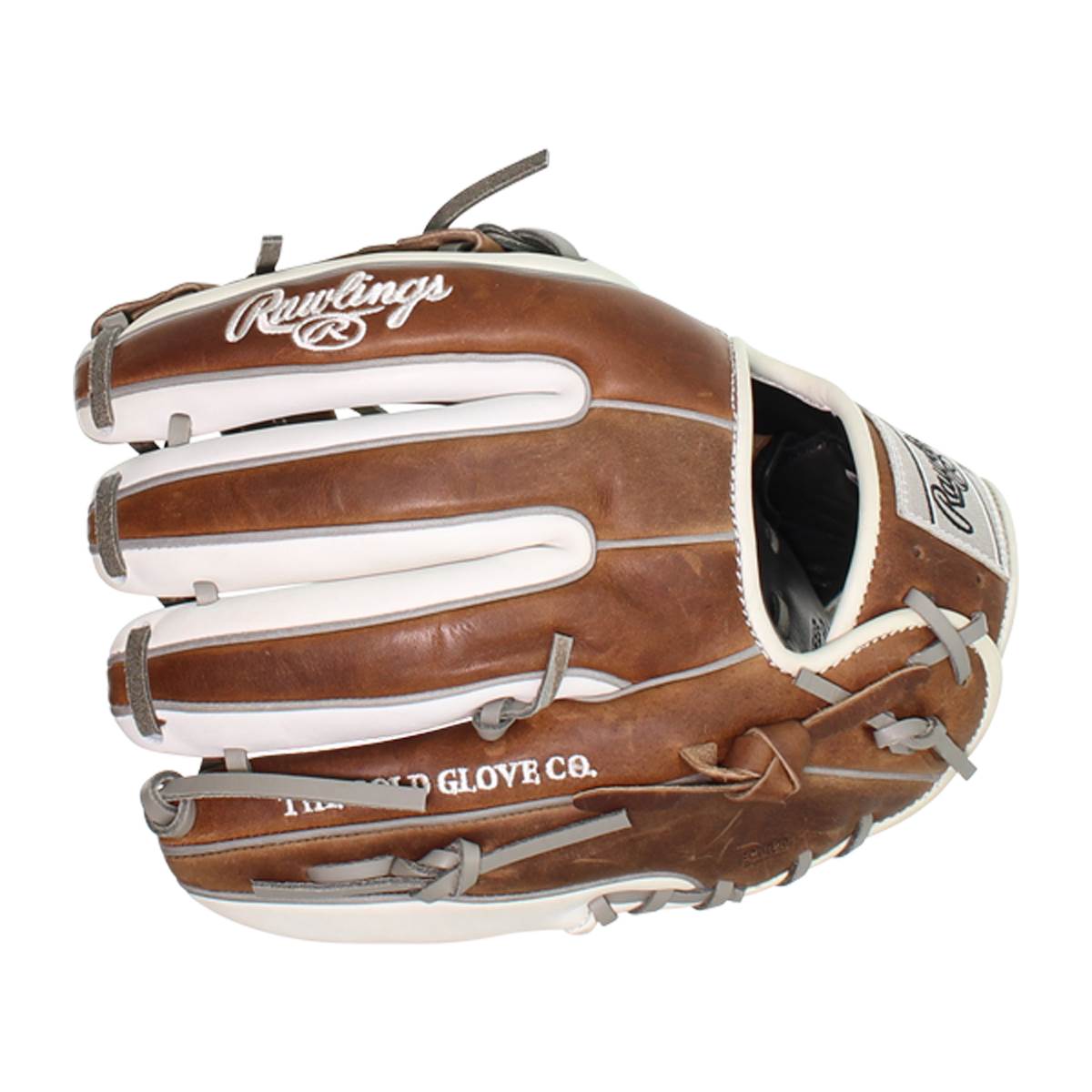 Rawlings Heart Of The Hide LE Series 11.50" Baseball Glove PRO3142SLW