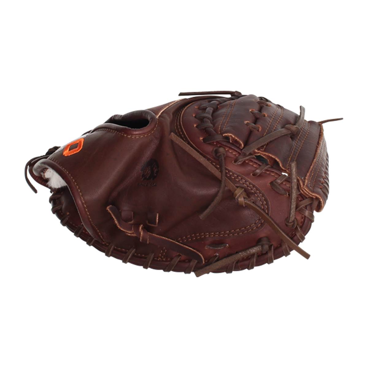 Nokona X2 Elite 33.5" Baseball Catcher's Mitt: X2-3350C: Image #386606