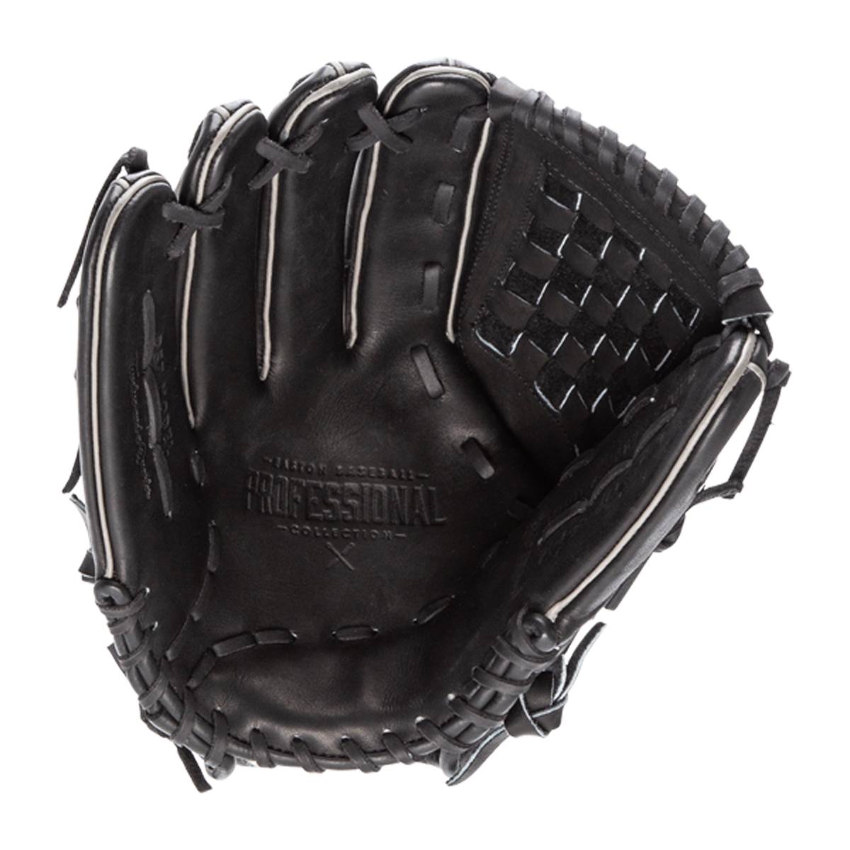 Easton MLB Only Professional Collection 12.25" Baseball Glove: D57: Image #404624