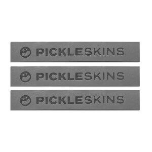 Pickleskins Thin Sliced Overgrip 3-Pack: Image #451594