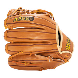 Wilson A2000 PF89 11.5" Baseball Glove: WBW100983115: Image #430473