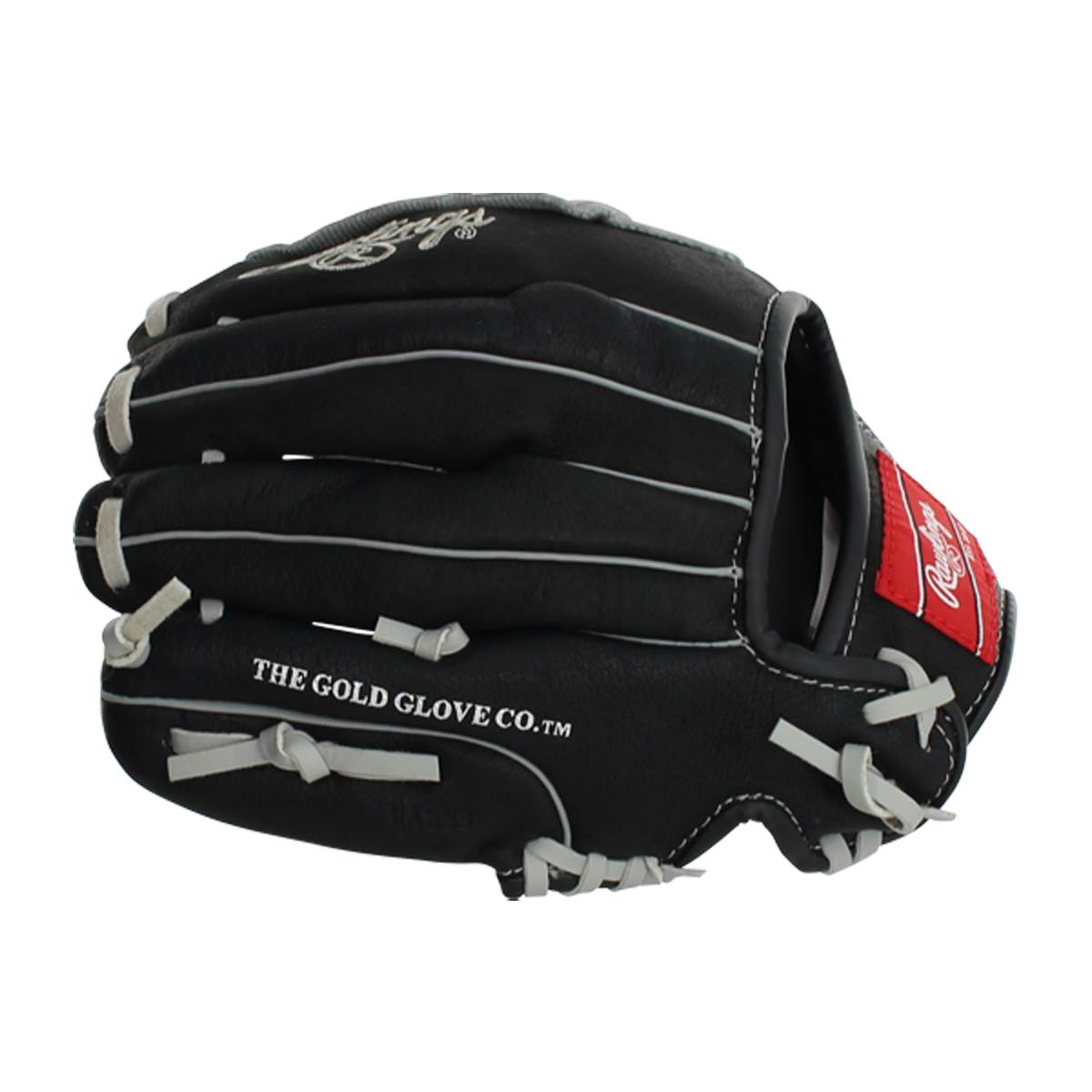 Rawlings Guanto Baseball Sure Catch - Per T-Ball E Youth (24,1-29,2 Cm) - Foto 8