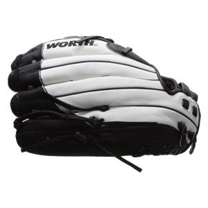 Worth Legit Fastpitch Series: L125X: Image #295537