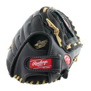 Rawlings RSB Softball Series Glove: RSS140C: Image #370394