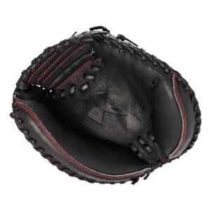 Under Armour Deception 33.5" Catcher's Mitt: UACM-200A: Image #420801