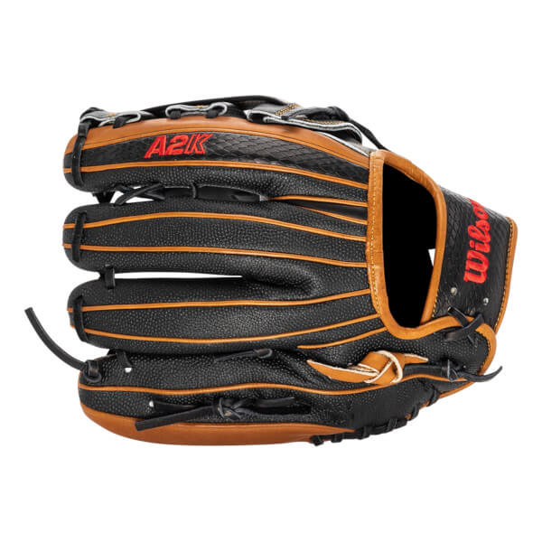 wilson - ニキシャトル BLEM* Wilson A2K SuperSnakeSkin 1795 12