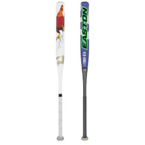軟式用バット DeMarini K-POINT HALF&HALF USSSA Half and Half DeMarini | JustBats.com