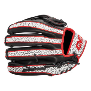 Ignite Steerhide 12.5" Baseball Glove: IC1250J: Image #428439