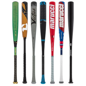 Marucci Cusher 19 バット ブラック/グリーン marucci (マルーチ) 軟式バット ブラック×グリーン ワニ