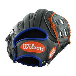 Wilson A2K David Wright 12" Baseball Glove: A2KRB17DW5GM: Image #310100