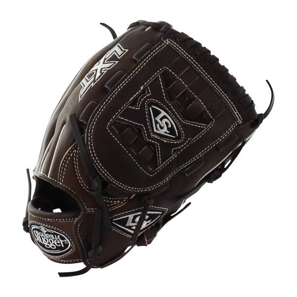 Louisville Slugger LXT 12" Fastpitch Softball Glove: WTLLXRF1712: Image #310376