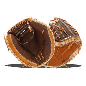 Marucci Capitol 34" Baseball Catcher's Mitt: MFG2CP240C1-TF/GM: Image #436842