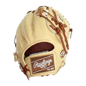 Rawlings Pro Preferred 11.75" Baseball Glove: PROS205-30C: Image #388014